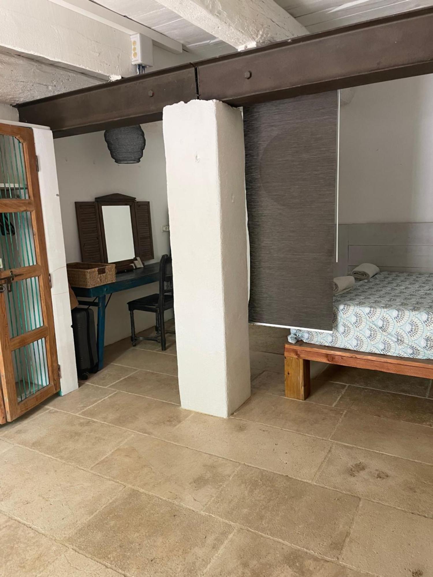 Logement Privatif Sommières Exteriér fotografie