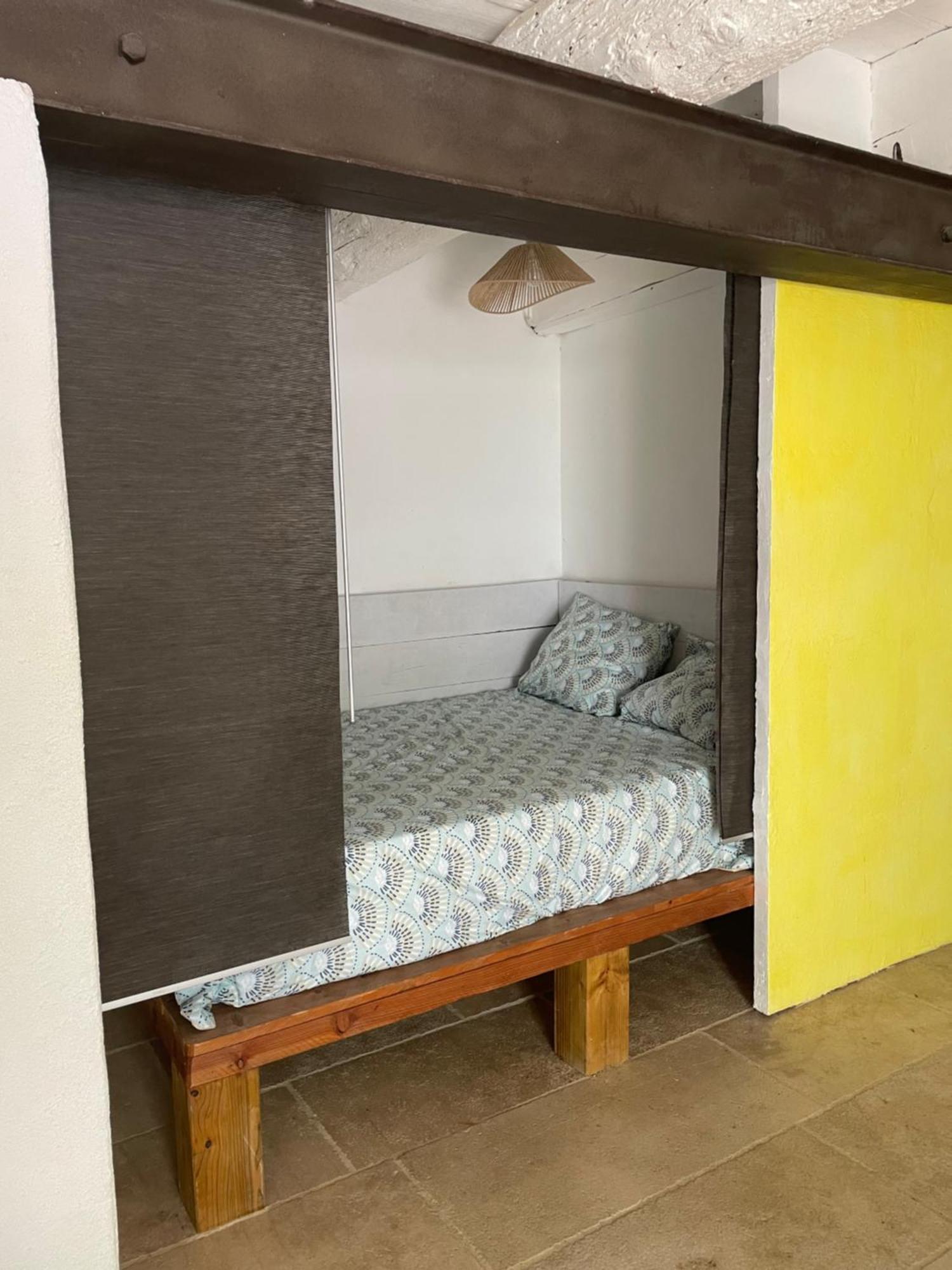 Logement Privatif Sommières Exteriér fotografie